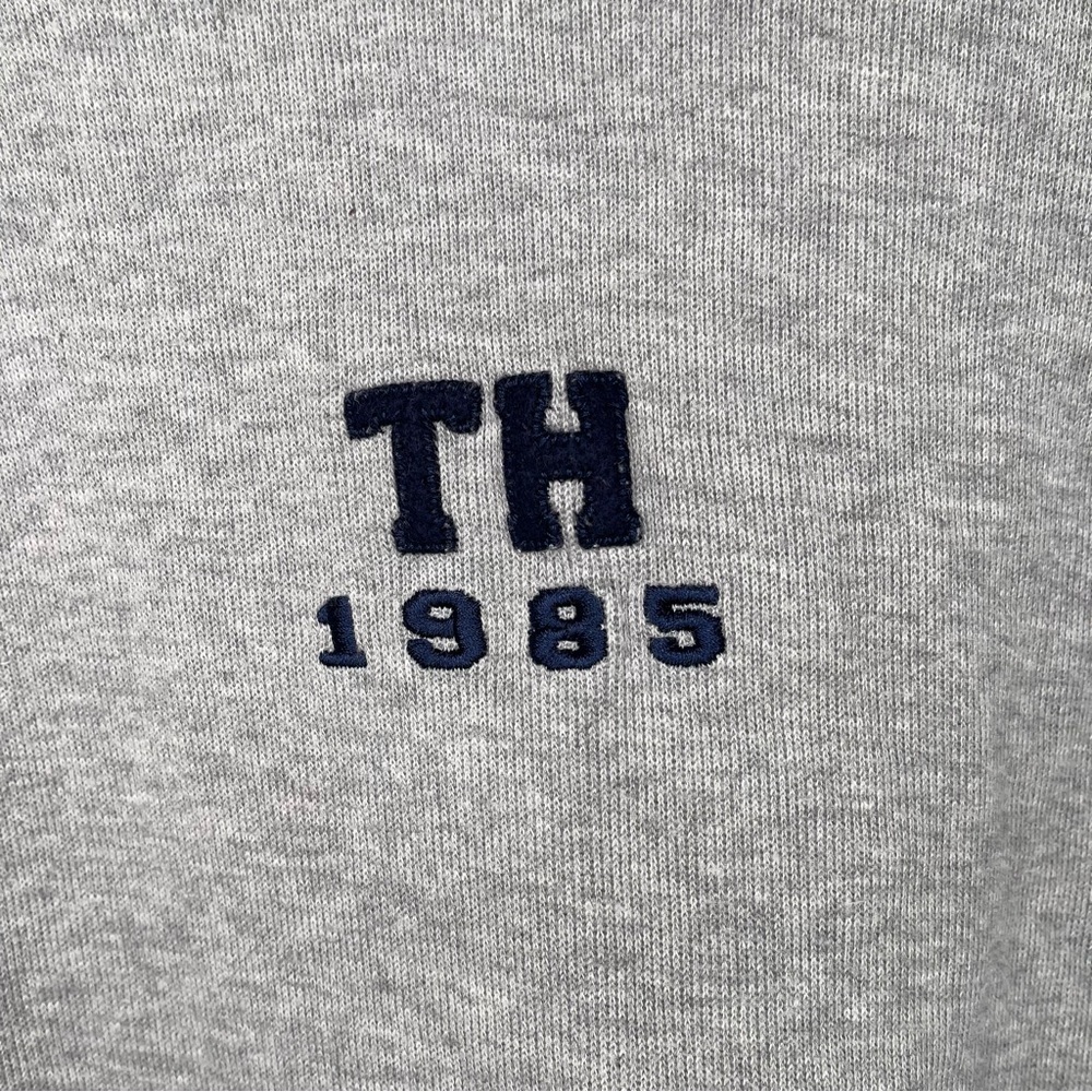Tommy Hilfiger TH 1985 Sweatshirt in Size XXL - Picture 4 of 6